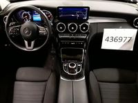 gebraucht Mercedes C300e T 9G-TRONIC