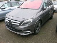 gebraucht Mercedes B Electric Drive Leder,Navi,neuer Motor