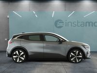 Gebraucht Renault Megane E-Tech Techno 161 kW (219 PS) 2023 Grau Limousine