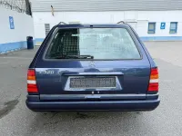 Gebraucht Mercedes E320 220 PS (161 kW) 1994 Blau Kombi