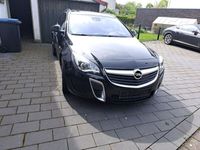 gebraucht Opel Insignia Sports Tourer OPC Unlimited "Full House