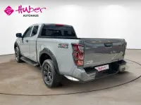 Neu Isuzu D-Max 163 PS (119 kW) 2026 Grau Pickup