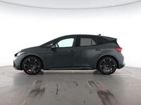 Gebraucht Cupra Born VZ 244 kW (333 PS) 2024 Dark forest Kleinwagen