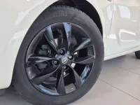 Gebraucht Opel Adam 69 PS (50 kW) 2019 Weiß Kleinwagen