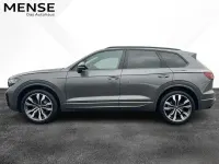 Neu VW Touareg Edition 286 PS (210 kW) 2026 Siliziumgrau SUV