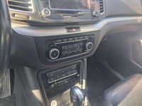Gebraucht VW Sharan Highline 170 PS (125 kW) 2011 Van / Kleinbus