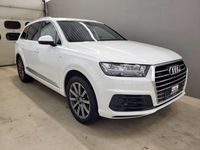 gebraucht Audi A8 50 TDI quattro *TOP Ausstattung*