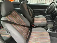 Brugt VW Fox 55 HK (40 kW) 2007 Sølv Hatchback