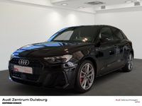 gebraucht Audi A1 Sportback 35 TFSI S line S-Tronic Navi LED