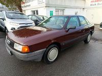 Second-hand Audi 80 88 CP (64 kW) 1987 Maro Berlinǎ