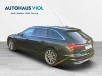 gebraucht Audi A6 Avant 45 TDI quattro sport