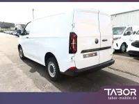 Neu VW Transporter 150 PS (110 kW) 2026 Clear white Van