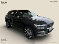 Brugt Volvo XC60 Plus 349 HK (256 kW) 2024 Grå SUV