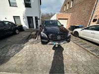 gebraucht Mercedes ML250 BlueTEC 4MATIC -