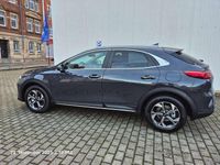 Neu Kia XCeed Exclusive 150 PS (110 kW) 2025 Penta gray SUV