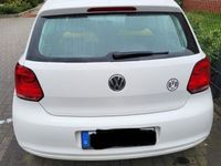 gebraucht VW Polo 1,2 44kw Trendline