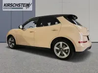 Gebraucht Ora Funky Cat 400 Pro 125 kW (171 PS) 2023 Beige Kleinwagen