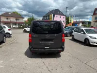 Neu Opel Vivaro-e Combi 179 PS (131 kW) 2026 Merkur grau Van / Kleinbus