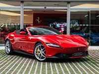 Gebraucht Ferrari Roma 628 PS (461 kW) 2025 Rot Cabrio