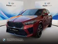 Gebraucht BMW X2 Luxury Line 163 PS (119 kW) 2025 Rot SUV