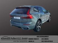 Gebraucht Volvo XC60 Plus 197 PS (144 kW) 2022 Grau SUV