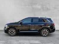 Gebraucht Renault Koleos Techno 184 PS (135 kW) 2023 Schwarz SUV