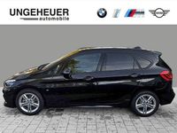 gebraucht BMW 220 Active Tourer i M Sportpaket HiFi DAB LED