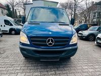 gebraucht Mercedes Sprinter 