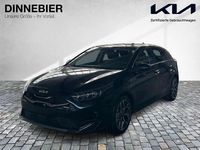 Neu Kia Ceed Platinum 140 PS (102 kW) 2025 Zilinaschwarz met Kleinwagen