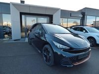 Nowe Cupra Born 169 kW (231 KM) 2025 Czarny Hatchback