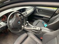 gebraucht BMW 320 d touring - Automatik