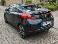 Gebraucht Renault Wind Night&Day 102 PS (75 kW) 2011 Schwarz Cabrio