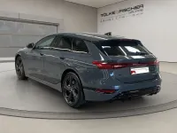 Gebraucht Audi A6 e-tron S-Line 314 kW (428 PS) 2025 Grau Kombi