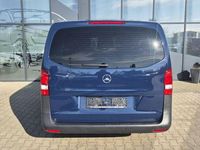 Gebraucht Mercedes Vito 163 PS (119 kW) 2020 Andere Van