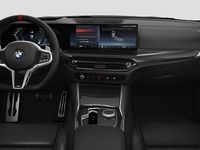 Neu BMW M340 M Sport 392 PS (288 kW) 2026 Schwarz Limousine