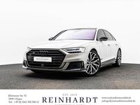 Gebraucht Audi S8 Advanced 571 PS (419 kW) 2020 Individuallackierungen audi exclusive Limousine