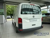 Gebraucht VW Transporter 150 PS (110 kW) 2022 Weiß Van