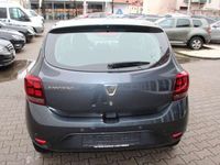 gebraucht Dacia Sandero II Comfort,KLIMA,Einparkhilfe