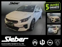 Gebraucht Kia XCeed Edition 7 120 PS (88 kW) 2022 Cararraweiss SUV