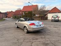 Gebraucht Ford Focus Cabriolet 145 PS (106 kW) 2009 Silber Cabrio