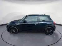Occasion Mini ONE 102 ch (75 kW) 2021 Noir Citadine
