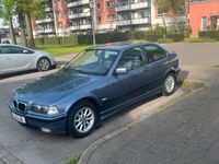 gebraucht BMW 316 Compact E36 i