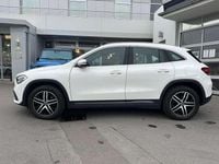 Gebraucht Mercedes GLA220 190 PS (139 kW) 2023 Weiß SUV