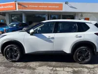 Neu Nissan X-Trail 163 PS (119 kW) 2026 Weiß SUV