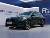 Gebraucht Kia XCeed Spirit 105 PS (77 kW) 2022 (h8g) pentametal met. SUV