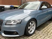 gebraucht Audi A4 B8 1.8 TFSI