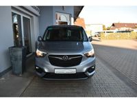 gebraucht Opel Combo Life 1.5 D Start/Stop Elegance Kamera