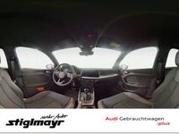 gebraucht Audi A1 Sportback advanced 35 TFSI S-tronic ACC+LED+S
