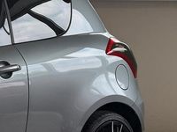 Gebraucht Suzuki Swift 94 PS (69 kW) 2016 Grau Kleinwagen