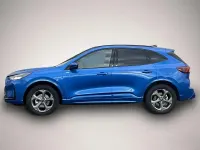 Neu Ford Kuga Titanium 182 PS (133 kW) 2026 Manufacturer SUV